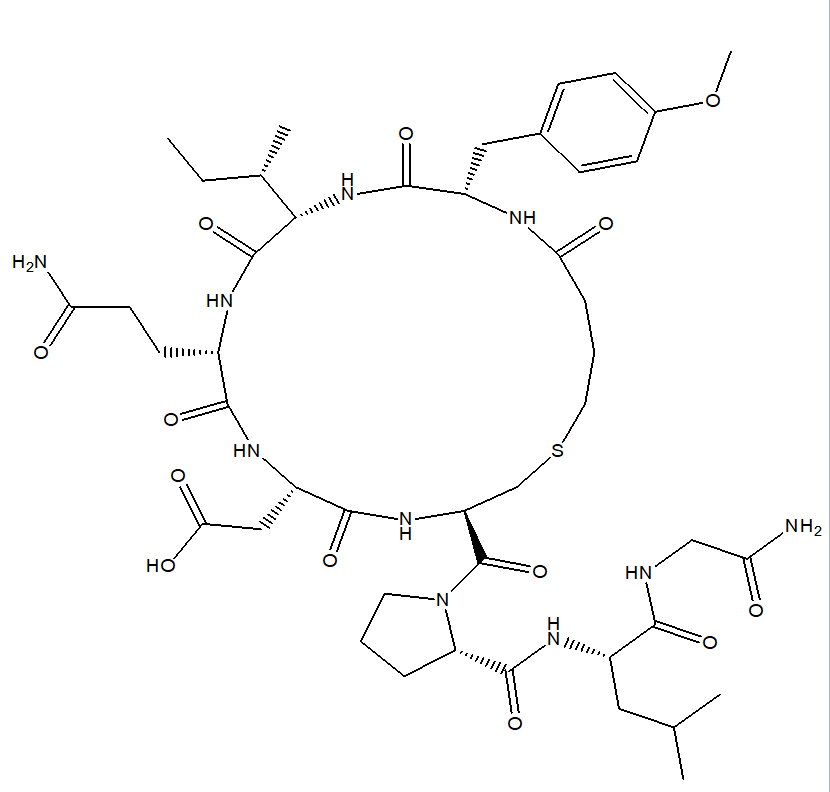 CARBETOCIN IMPURITY 4